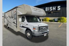 Used 2015 Coachmen RV Leprechaun 319DS Photo