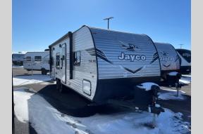 New 2025 Jayco Jay Flight SLX 260BHW Photo