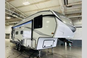 New 2025 Grand Design Reflection 150 Series 260RD Photo