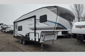 New 2025 Keystone RV Arcadia Select 21SRK* Photo