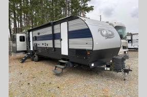Used 2021 Forest River RV Cherokee 306MM Photo