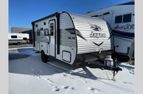 New 2025 Jayco Jay Flight SLX 160LKW Photo