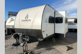 New 2024 Ember RV E Series 22ETS Photo