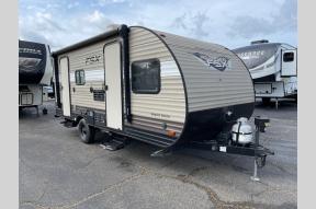 Used 2018 Forest River RV Wildwood FSX 190SS Photo