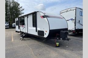Used 2021 Forest River RV Wildwood FSX 260RTX Photo