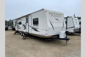 Used 2012 Forest River RV Rockwood Ultra Lite 2904SS Photo