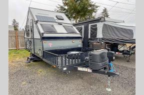 Used 2018 Forest River RV Rockwood Extreme Sports A122TH Photo
