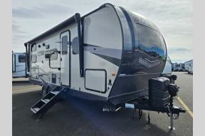 Used 2023 Forest River RV Rockwood Mini Lite 2509S Photo
