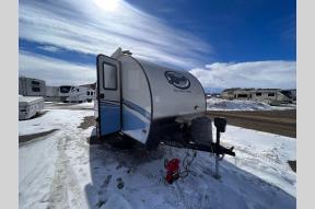 Used 2017 Forest River RV R Pod RP-176 Photo