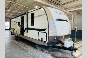Used 2024 Forest River RV Wildwood Heritage Glen 26BHHL Photo