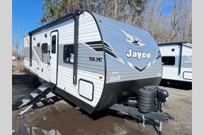 New 2025 Jayco Jay Flight SLX 261BHS Photo