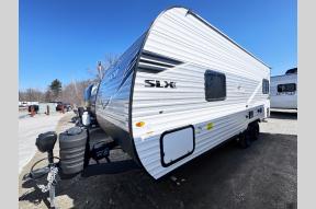 New 2025 Jayco Jay Flight SLX 210QB Photo