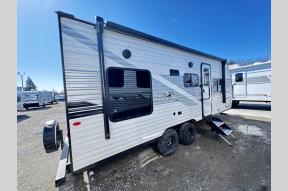 New 2025 Jayco Jay Flight SLX 210QB Photo