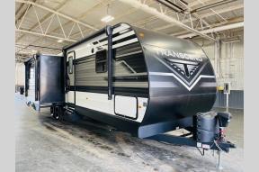 Used 2023 Grand Design Transcend Xplor 315BH Photo