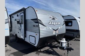 New 2025 Jayco Jay Flight SLX 175BHW Photo
