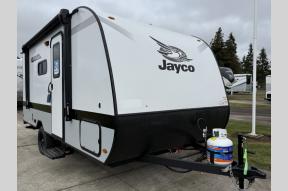 New 2025 Jayco Jay Feather Air 17BHSL Photo
