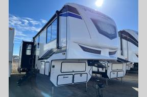 New 2024 Forest River RV Vengeance Rogue Armored 351 Photo