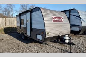 Used 2024 Dutchmen RV Coleman 17RB Photo