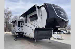 New 2025 Jayco North Point 365RKTS Photo