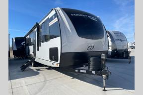 New 2025 Forest River RV Vibe 2600RK Photo