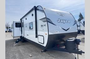 New 2025 Jayco Jay Flight SLX 334RTS Photo