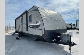 Used 2016 Keystone RV Passport 2890RL Grand Touring Photo