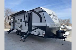 New 2025 Alliance RV Delta 252RL Photo