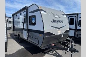 New 2024 Jayco Jay Flight SLX 184BSW Photo