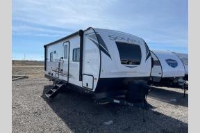 Used 2022 Palomino SolAire Ultra Lite 242RBS Photo
