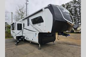 New 2026 Jayco North Point 390CKDS Photo