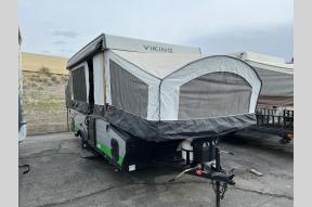 Used 2021 Viking by Forest River Viking LS Series M-2308LS Photo