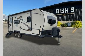 Used 2019 Forest River RV Rockwood 2109 Photo