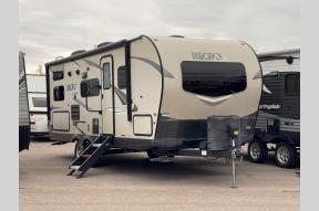 Used 2020 Forest River RV Flagstaff Micro Lite 25BRDS Photo