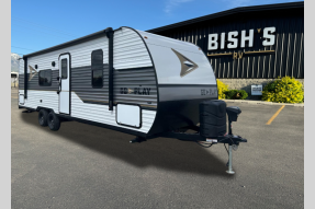 New 2024 Wayfinder RV Go Play 26BHW Photo