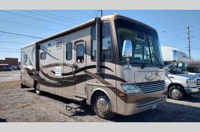 Used 2005 Newmar Mountain Aire 3505 Photo
