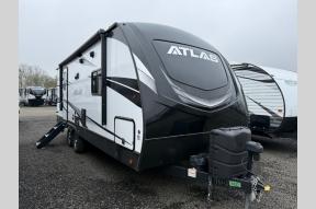 Used 2021 Dutchmen RV Atlas 2202RB Photo