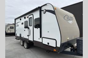 Used 2015 - Keystone COUGAR 19RBWE Photo