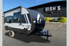 New 2025 Wayfinder RV GO LITE CLOUDBREAKER 15 Photo