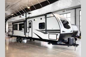Used 2021 KZ Connect C322BHK Photo
