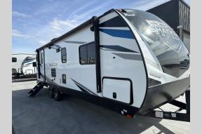 Used 2021 Cruiser Shadow Cruiser 260RBS Photo