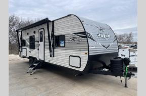 New 2025 Jayco Jay Flight SLX 260BH Photo