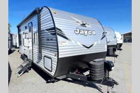 New 2025 Jayco Jay Flight SLX 210QB Photo