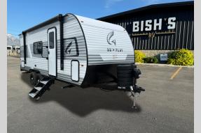 New 2025 Wayfinder RV Go Play 20MBW Pro Photo