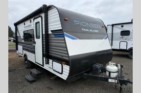 Used 2021 Heartland Pioneer BH170 Photo