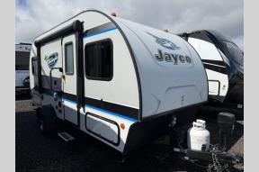 Used 2017 Jayco Hummingbird 17FD Photo