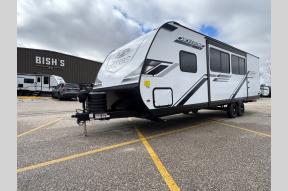 New 2026 Jayco Jay Feather 26BHSL Photo
