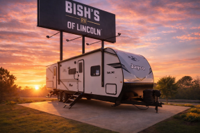 New 2026 Jayco Jay Flight SLX 321BDS-G Photo