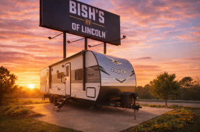 New 2026 Jayco Jay Flight SLX 321BDS Photo