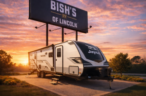 New 2026 Jayco Jay Feather 27BH Photo