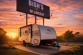 New 2026 Jayco Jay Flight SLX 170BH - SPORT Photo